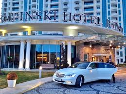 Welcome to the ramada hotel, baku check what we have prepared specially for you. Luxury Hotel Review Kempinski Hotel Baku Azerbaijan