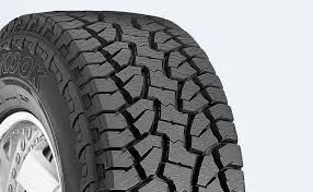 Best Tire Brands 2019 Reviews Of All Season Terrain Mud