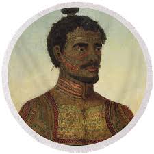 Beatrice Fleece Blanket by Annick Gaillard