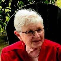 Mary Lou Hengst Obituary