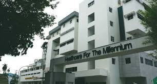 Penang Island Hospital Island Hospital Penang Island Penang