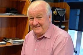 From The President's Pen