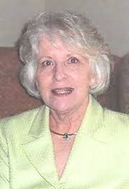 Julia Bolin Obituary (1941