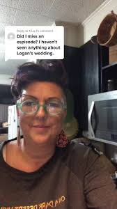 Did Isabel Paige and Logan Married