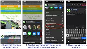 222 20 02 44 : Aide Pharmacie Chateaubriant