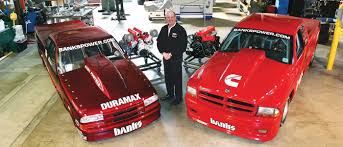 We have fireworks come over to banks autosales and get yours now. Who Is Gale Banks Banks Power