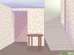 This allows the basement to be put to a variety of uses such as a family game area, an extra sleep space, a home wine cellar and so on. Easy Ways To Build A Wine Cellar 14 Steps With Pictures