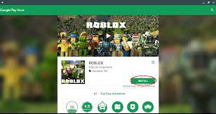 Downloading roblox via the google play store is extremely simple. How To Play Roblox On Chromebook