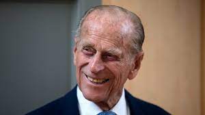 Profil Pangeran Philip Suami Ratu Elizabeth Ii Meninggal Dunia Hari Ini Di Usia 99 Tahun Tribunnews Com Mobile