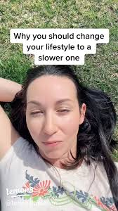 Discover the Benefits of Embracing Slow Living