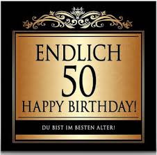 Zwei Kleine Aber Feine Geschenkideen Zum 50 Geburtstag Geschenkideen Zum 50 Geburtstag Geschenkideen Zum 50 Geschenke Zum 50