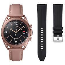 Samsung Galaxy Watch3 41mm Smartwatch ...