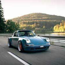 Shots By Beausoleil Photo Drivevintage Classiccarvoyage Aircooledporsche Porsche Classicporsche Porsche 911 Vintage Porsche Classic Porsche