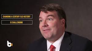 Founder Bob Burke: Measure Twice, Cut Once