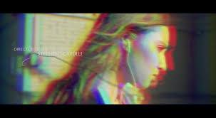 Thin Lines (Short 2017)