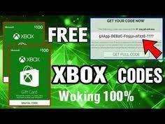 How To Get Xbox Gift Card Xbox Gift Card Free Gift Card Generator Gift Card Generator