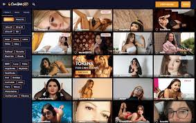 Best Sex Cam Sites - We Know Porn
