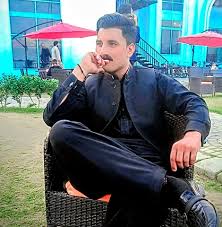 Profile for Adeel Sajjad