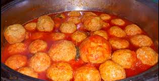 Maybe you would like to learn more about one of these? Ricetta Delle Mitiche Polpette Di Carnevale Acri Planet Blog Di News Locali E Nazionali
