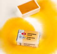 🔥 New 🔥 💛 273 Isoindolinone yellow P.Y.110 *** □ △ 🌞 A ...