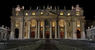 Explorați Vatican World Tourism Portal