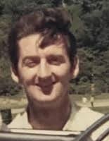 Robert McCann Obituary