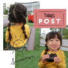 子どもにしてあげたい髪型ヘアアレンジ10選おだんごボブなど女の子