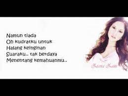Download mp3 ziana zein lirik gratis, ada 20 daftar lagu ziana zein lirik yang bisa anda download. Chord Gitar Putus Terpaksa Ziana Zain Lirik Lagu Lagu