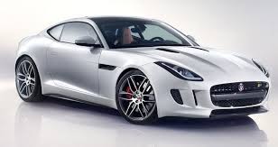 Both were available in the r, s, and trim level configurations. 2014 Jaguar F Type R Coupe Supercars Net