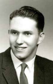 Robert L. Gustafson Obituary