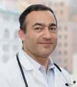 Dr. Russell M. Moore, MD