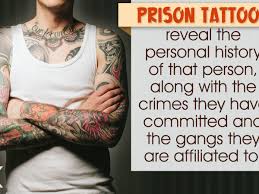 Originally — for both sides — the teardrop denoted a prisoner that someone else in jail 'owned.' the number of tears denotes how many people died. What Do Different Prison Tattoos Mean Thoughtful Tattoos