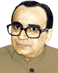 Late Mr. Abid Ali Khan