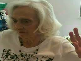 Joanne "JoJo" Buffington's Memorial Website