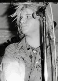 Dingwalls, Sheffield 1983 Photos by Tim Orchard