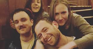 Indie Obsessive: Quivers