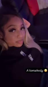 If it’s not home and the gym it’s gotta be church or somebody in a body bag  😂 #wig #fashion #model #shay #home #hoe #homehoe #homebody