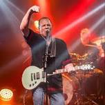 90s Rock Tribute | Riverbend RV Resort | Watertown