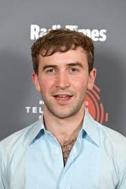 Noel Gallagher's daughter Anais goes public with new boyfriend Callum Scott  Howells in candid snap