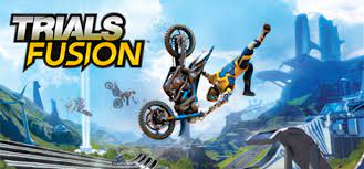 Tema ve ikonlarla andoid tablet ve. Trials Fusion Free Download