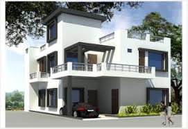 Duplex House Plans Indian Style Home Building Designs Duplex House Design Home Building Design Duplex House Plans