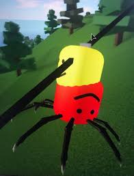 There was no javelin in the first few olympics, though a freestyle event was included in the 1906 games in athens. Despacito Spider Brutally Impaled By Javelin At Robloxian High School Olympics 1562 Colourized Gocommitdie