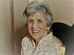 Obituary of Grace Rhatigan