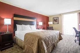 A complete visual overload, the racing palace features exhibits of famous cars, an enormous theater. Clarion Hotel At Carowinds Clarion Fort Mill Carowinds