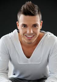 Anthony Callea for hire for corporate events
