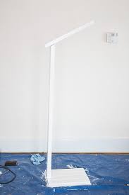 Awesome diy pvc floor lamps design ideas pinterest floor lamps. Quick And Easy 30 Diy Floor Lamp A Butterfly House
