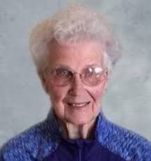 Wilma “Willie” Geiser