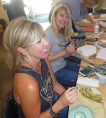 Parents don't believe it's swimmer's itch as village reports. Art House Studio Art Classes For All Ages