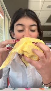 Probando Comida Americana en Estados Unidos