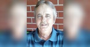 Jerry Ralph Stover Obituary